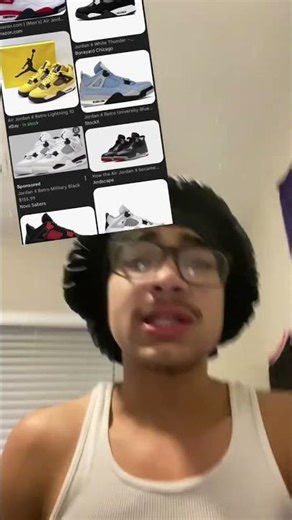 Do you wear these shoes??? #nonchalant #shoes #video #shorts