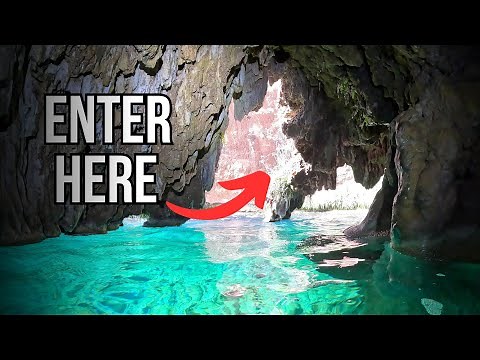 Secrets of Fossil Creek: Arizona's Hidden Oasis