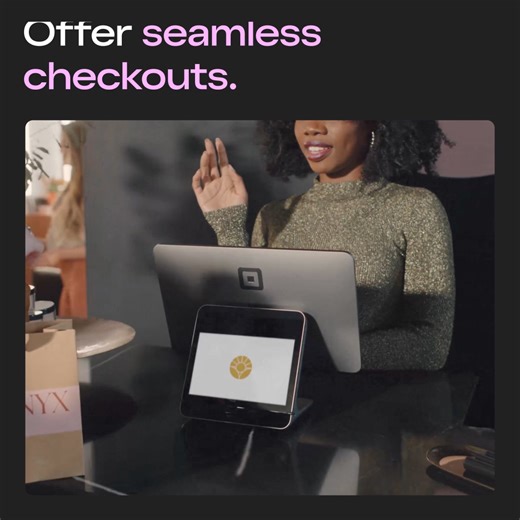 Get an all-in-one POS that can help you take care of business. | Square