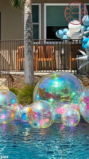 Go big with bold décor 🎈✨ Our big ball balloons create an instant statement and add a grand touch to any celebration. Perfect for birthdays, events, store décor, and special occasions. At Balloons Unlimited, we bring you eye-catching balloon designs that elevate every party setup. 📩 DM us to customise your festive decor now 📍 Visit your nearest Balloons Unlimited store #BalloonsUnlimitedIndia #BigBalloons #BalloonDecor #PartyDecorIdeas #GrandCelebrations | Balloons Unlimited