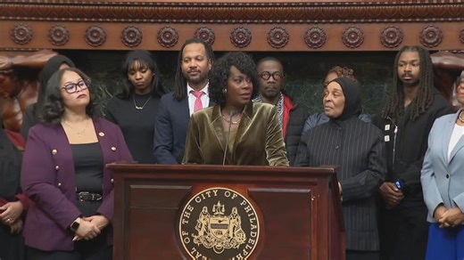Philadelphia launches funeral fund for homicide victims