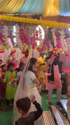 Yellow Night: A Joyful Celebration