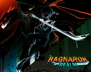 02 - Ragnarok Realm - Live Pitching by Bionic Team