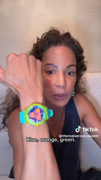 Fashion Tips for Deep Aqua Outfits by Veronica Webb