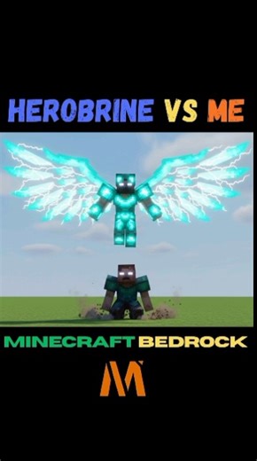Herobrine Destroys Every YouTuber... Except Me?!
