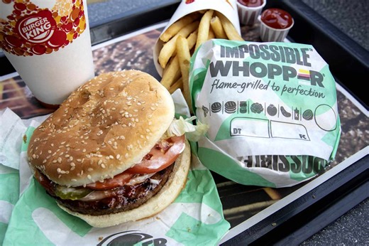 Plant-Based Burgers and Fast Food Have Had a Tumultuous Relationship — Here’s Where They Stand Today