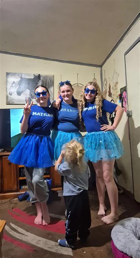 Matilda German-king (@matilda.germankin1)’s videos with original sound - zoie