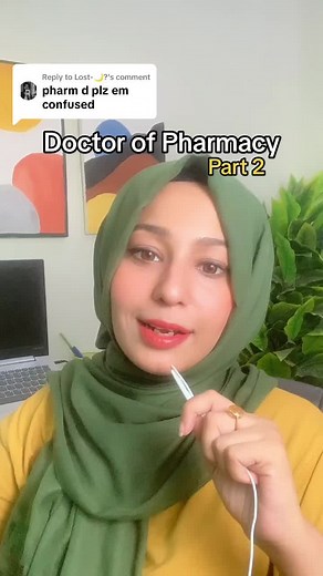 Careers in Pharm D: Doctor of Pharmacy vs Computer Science