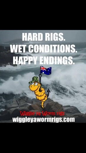 Want the best rigs? | Wiggle Ya Worm - Quality Hand Tied Fishing Rigs
