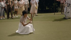 63 years later, one of golf's most influential stories is being told on the big screen