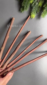 8.7M views · 163K reactions | The best Christmas window with dry sticks  | Encanto DIY | Facebook