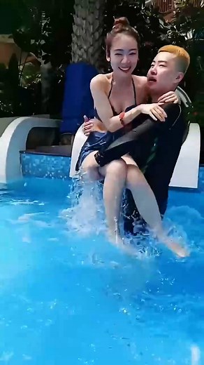 14K views · 158 reactions | I think I want this job right now #waterpark #funtimes #wateractivities #funpark | Genius Hub | Facebook
