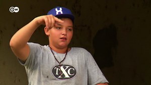 Brazil's appetite for beef eats into rainforest