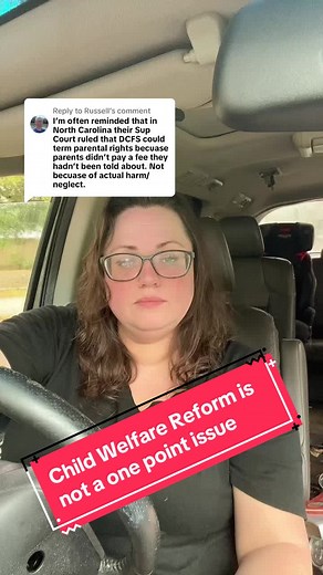 Replying to @Russell #kinship #fostercare #childwelfare #thejenkins #childrensbillofrights #childrensrightsarehumanrights