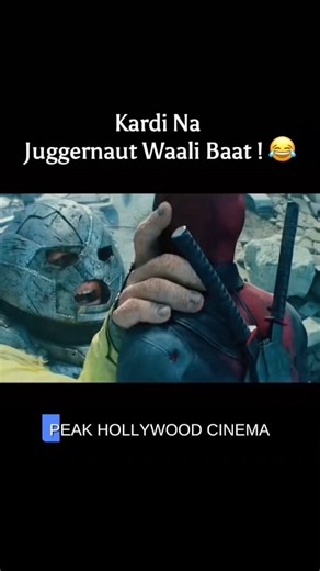 Comedy peaked here !😂 ~ Deadpool 🔥 | #deadpool