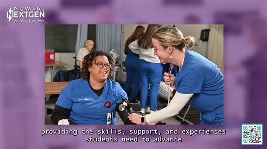 NCWorks NextGen Program | N.C. Division of Workforce Solutions