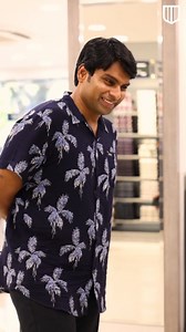 31 reactions | Renowned photographer Amar walks into Otto, walks out with pieces that frame his personality — relaxed, refined, and effortlessly real. For someone who sees beauty in every frame, his style choice is no different — it's all about comfort, character, and confidence. Discover looks that feel like you at Otto Stores & leading retail outlets near you. #FrameYourStyle #OttoMenswear | OTTO Clothing Pvt Ltd | Facebook