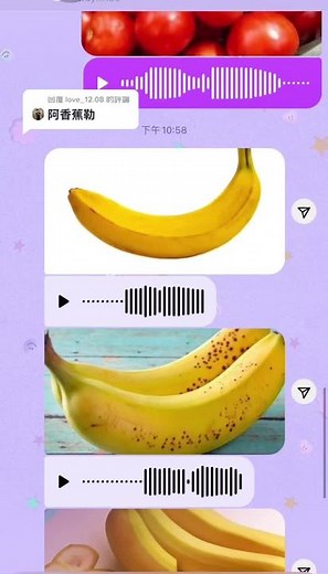 Bananas in Various Stages of Ripeness