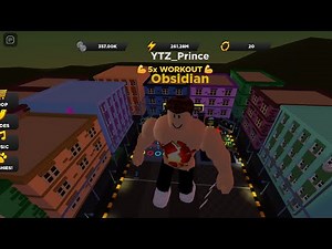 how to find all the Halloween pumpkins in Strongman Simulator