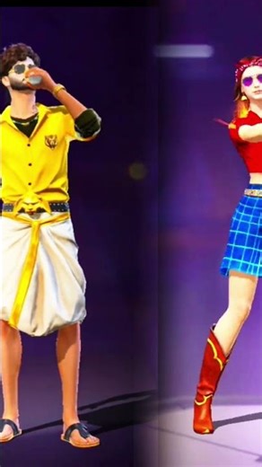 FF vs Chennai Express 😂​🎬 #Shorts #FreeFire #ChennaiExpress #SRK