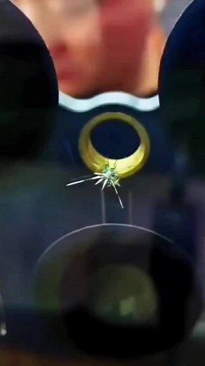 Exploring a Unique Cylindrical Mechanical Component