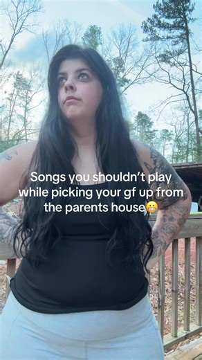 Hilarious Songs to Avoid When Picking Up Your Girlfriend