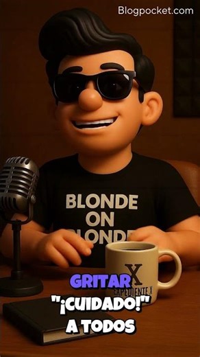 ES ALERT (Los tips de Blogpocky)