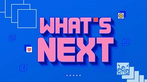 CUBE TV Channel Branding/Network Design Reel