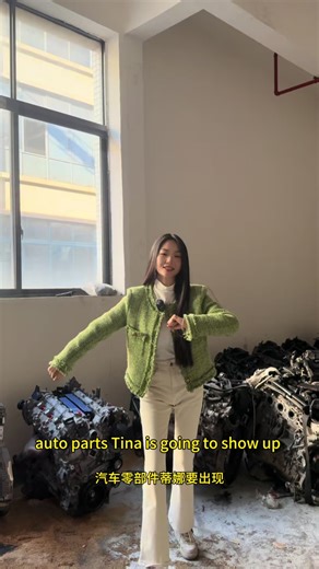 Essential Used Engine Accessories for Your Car