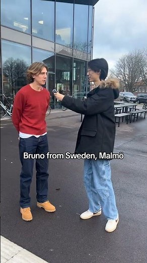 Why did you choose to study at Lund University?