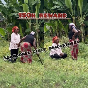 43K views · 884 reactions | Loyalty test: 150k to anyone that will accept me after disguising to be rejected by my family | Naija nicki prank | Facebook