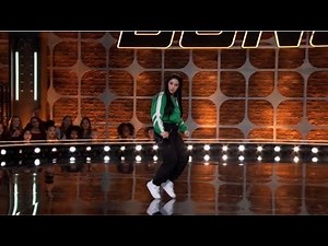 DEZI SAENZ SYTYCD season 16 audition