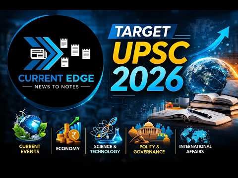 Target UPSC-2026 National Events module -1