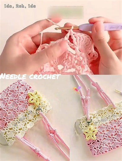 29K views · 463 reactions | Hollow shell pattern: crocheted shoulder. Hollow cotton 2.mm crochet hook 3.5 #crochet #pattern | Love crochet | Facebook