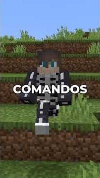 Os Comandos Mais Úteis de Todo Minecraft