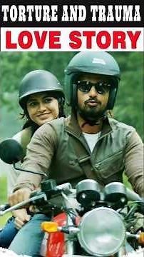 Dia Movie Review – सबसे शांत, सबसे दर्दनाक Love Story 💔 | Honest Review #dia