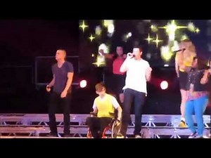 Glee - Loser Like Me