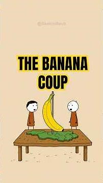 The Fruit Company That controlled an entire country