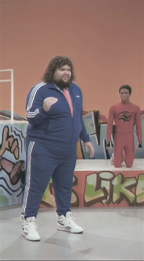 Just Dance Vance Pwease and Thank You (Create your own videos with Yapper.so 🔗 in my bio ) #NostromoCore #Horror