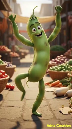 #Trending Viral# Dancing Beans