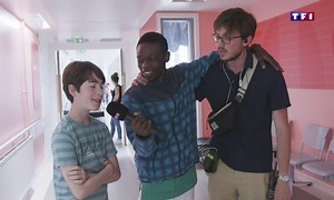 Les bracelets rouges : le tournage de la saison 3 a commencé