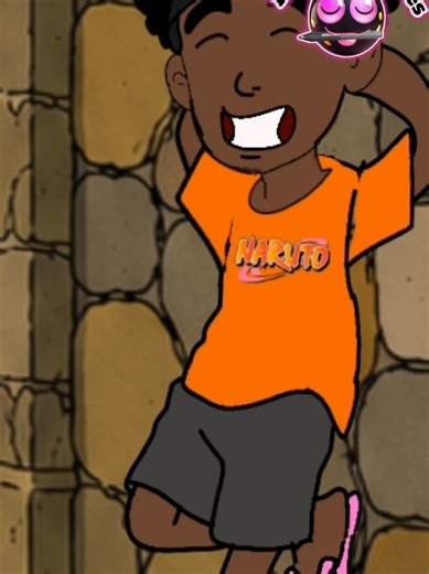 olha o naruto #naruto #comedia #humor #brasil🇧🇷