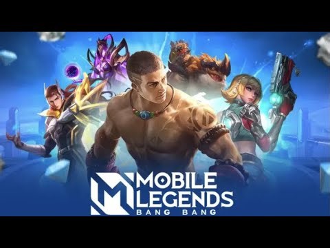 Tes Jadi Caster | MLBB #1