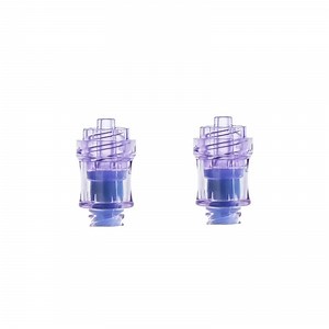 [Hot Item] Clean Room Injection Molding for Medical Connectors