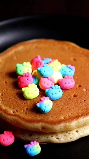 psychedelic #HelloKitty ASMR 🐱