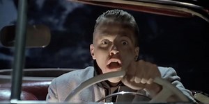 Oh… 💩 #BTTF35 | Back to the Future Trilogy