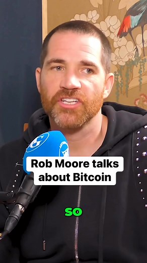 10K views · 26 reactions | “Rob Moore on The Great Reset, Global Crash & How to Protect Your Money” Full podcast now live on Anything goes with James English YouTube channel, Spotify & iTunes  #podcast #fyp #prison #robmoore | James English | Facebook