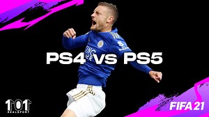 FIFA 21 PS4 vs PS5: Latest News, EA Play LIVE, Release Date & Price, Dual Entitlement, Next-Gen Features & more