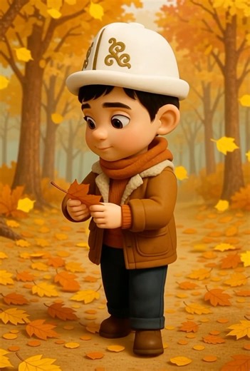 Spring, Summer, Autumn, Winter 🌍 | Animated Seasons