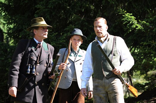 Krupp – Eine deutsche Familie (2) (2009) - Film (Drama) | TV & Streaming